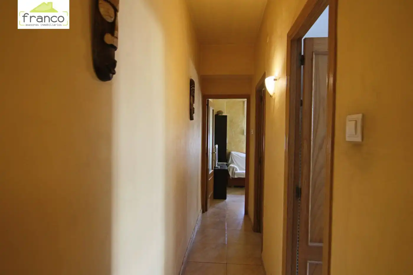 Appartamento con terrazza in affitto a Centro, imagen 12