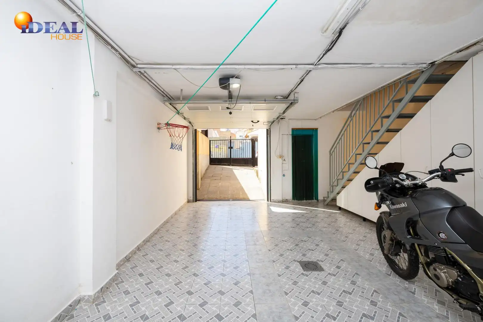 Casa a schiera in vendita a Avenida de San Marcos, imagen 24