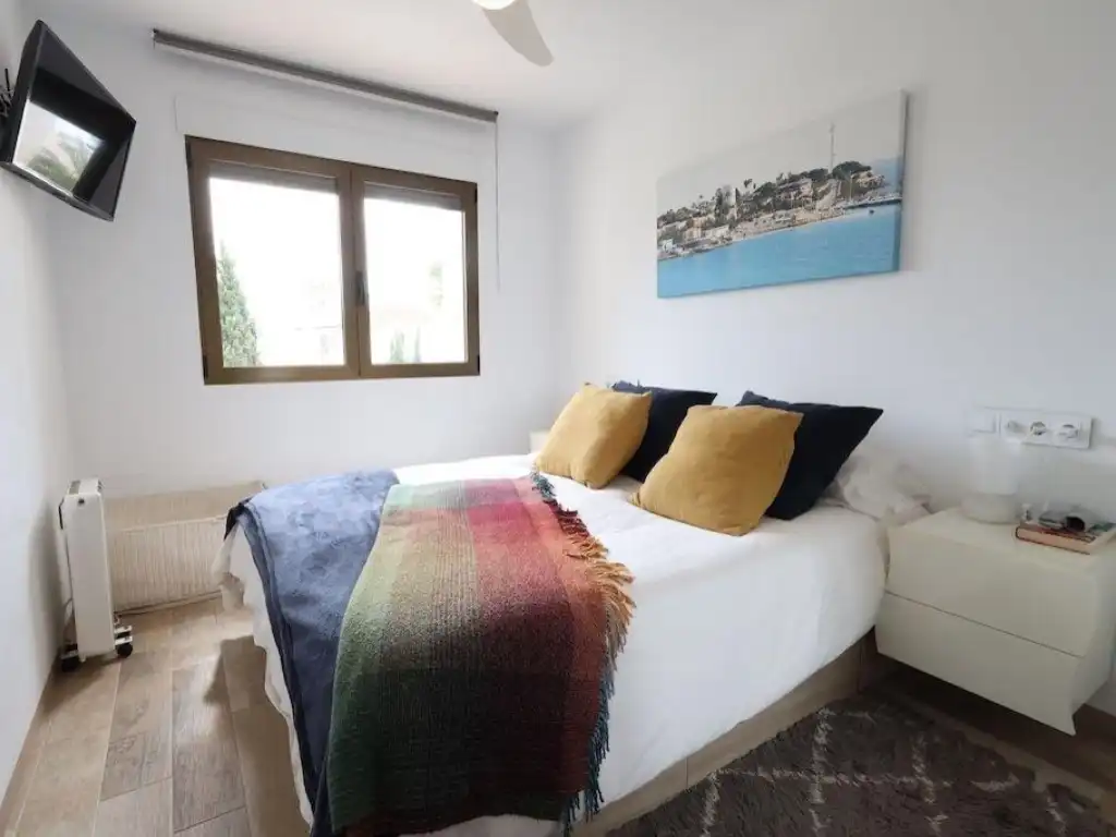 Dúplex en venta en Avenida del Velero, Cabo Roig