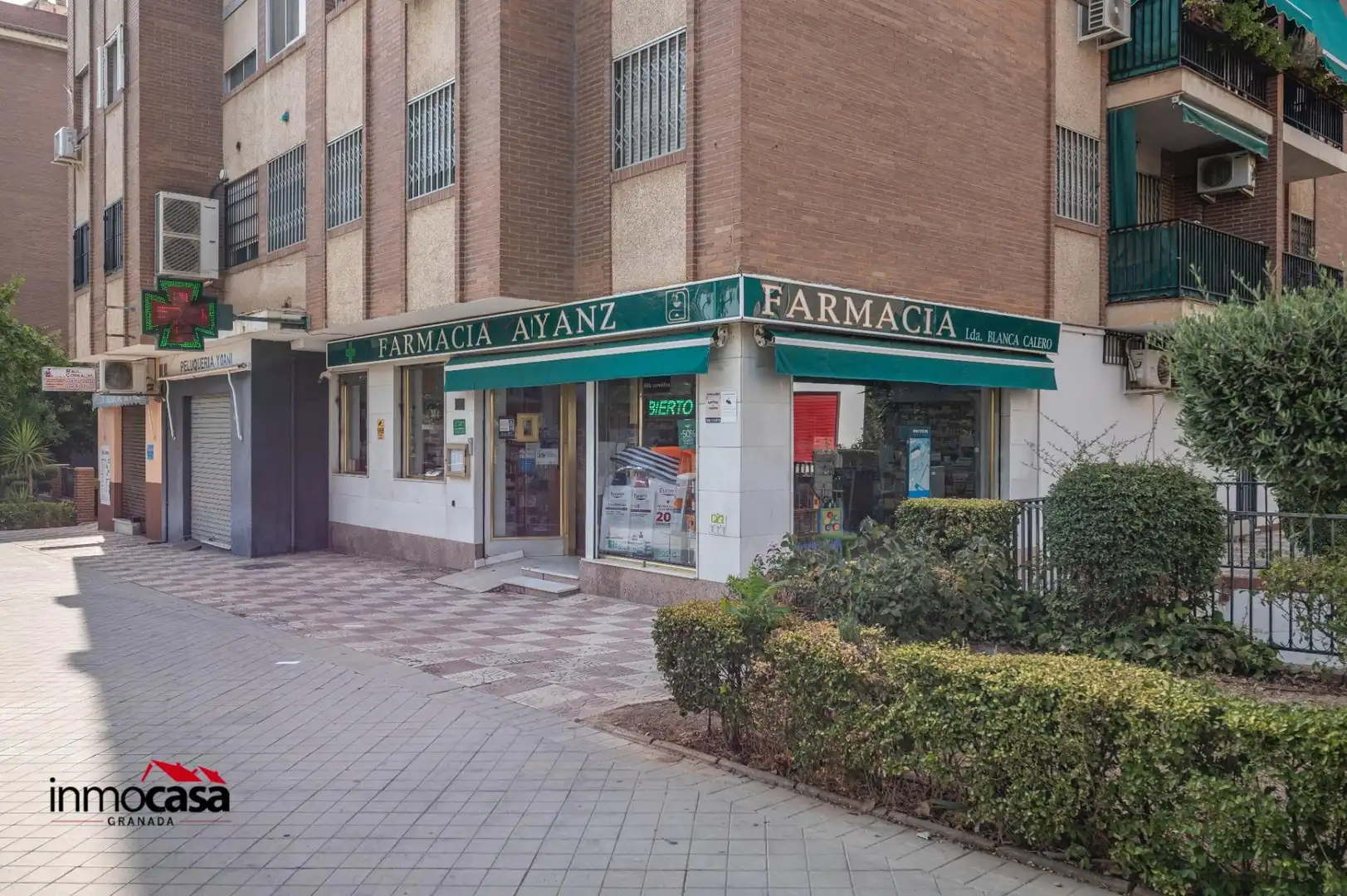 Piso en venta en Granada con Aire acondicionado, Calefacción y Terraza