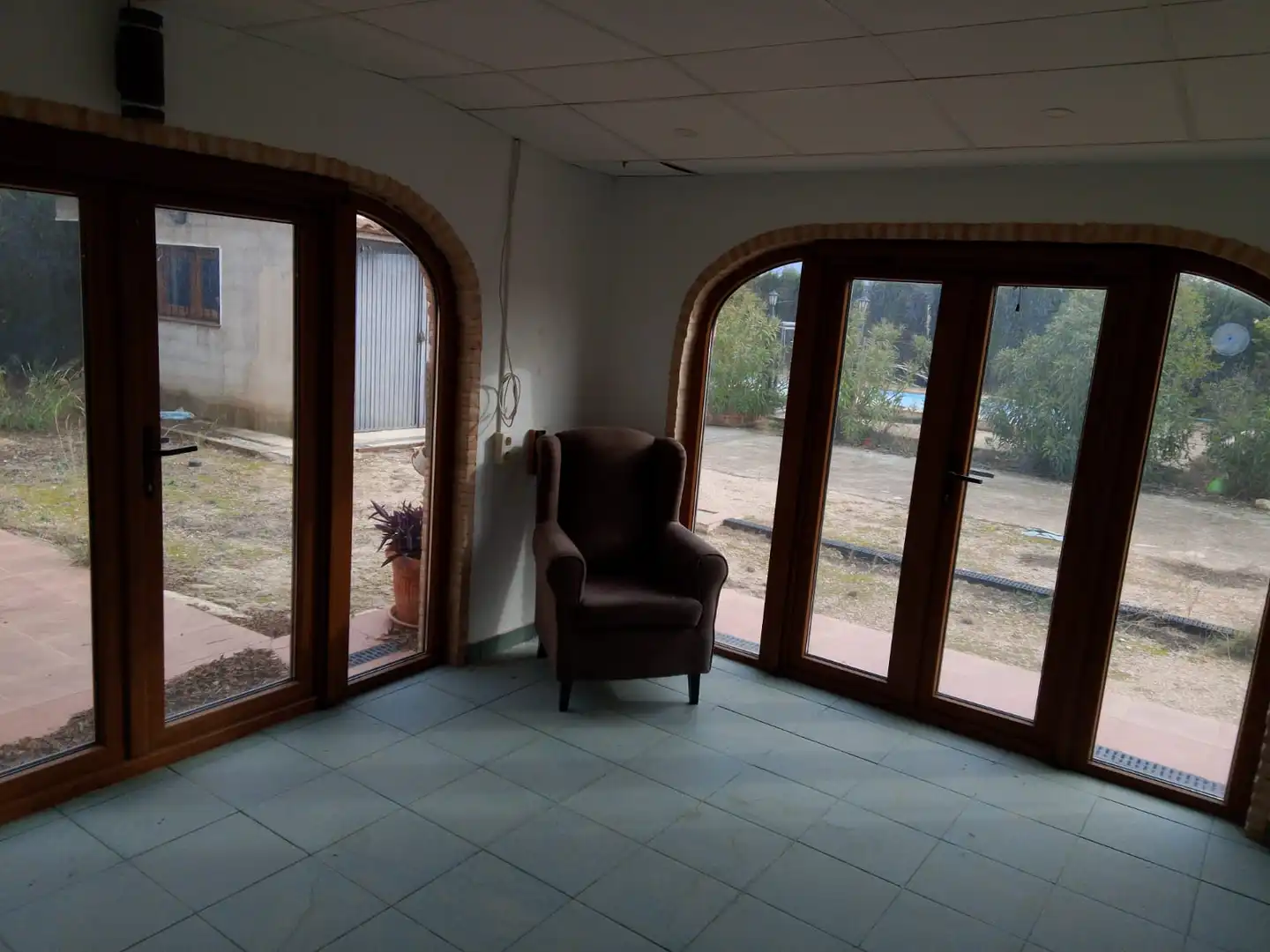Casa o xalet en venda en Beneixama amb Aire condicionat, Calefacció i Jardí privat