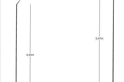 Photo 3 of Garage for sale in Calle Sicardo, 2, Barrio Alto - San Félix,  Almería Capital