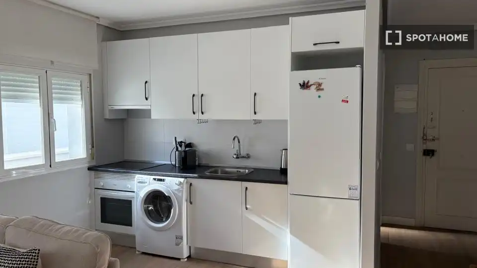 Appartement à louer à San Blas, imagen 4