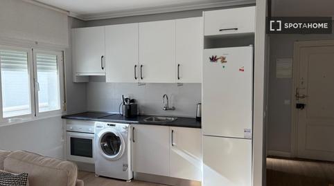 Photo 4 of Flat to rent in Simancas, Madrid