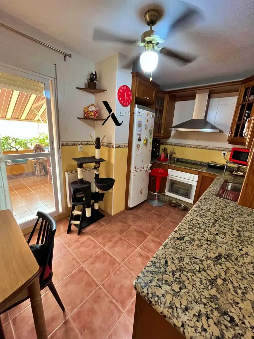 Ático con terraza en venta en Calle ESCALANTE, imagen 8