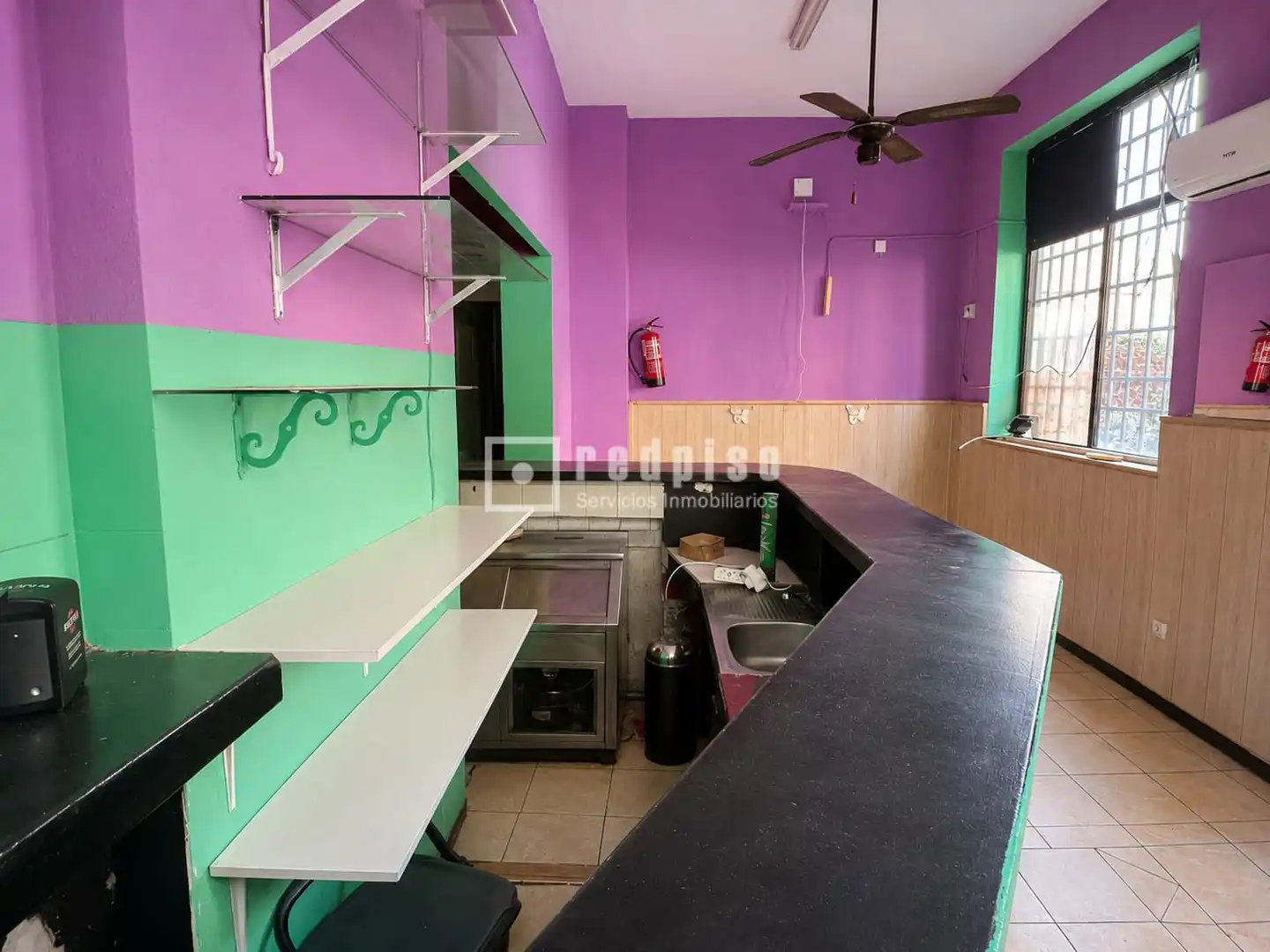 Local comercial en venda a de Arechavaleta, imagen 9