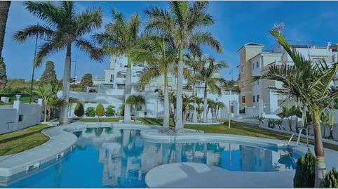 Foto 5 von Wohnungen zum Verkauf in El Peñoncillo, Torrox