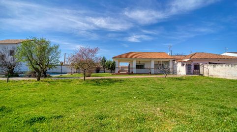 Foto 4 de Casa o chalet en venta en Villamanrique de Tajo, Madrid