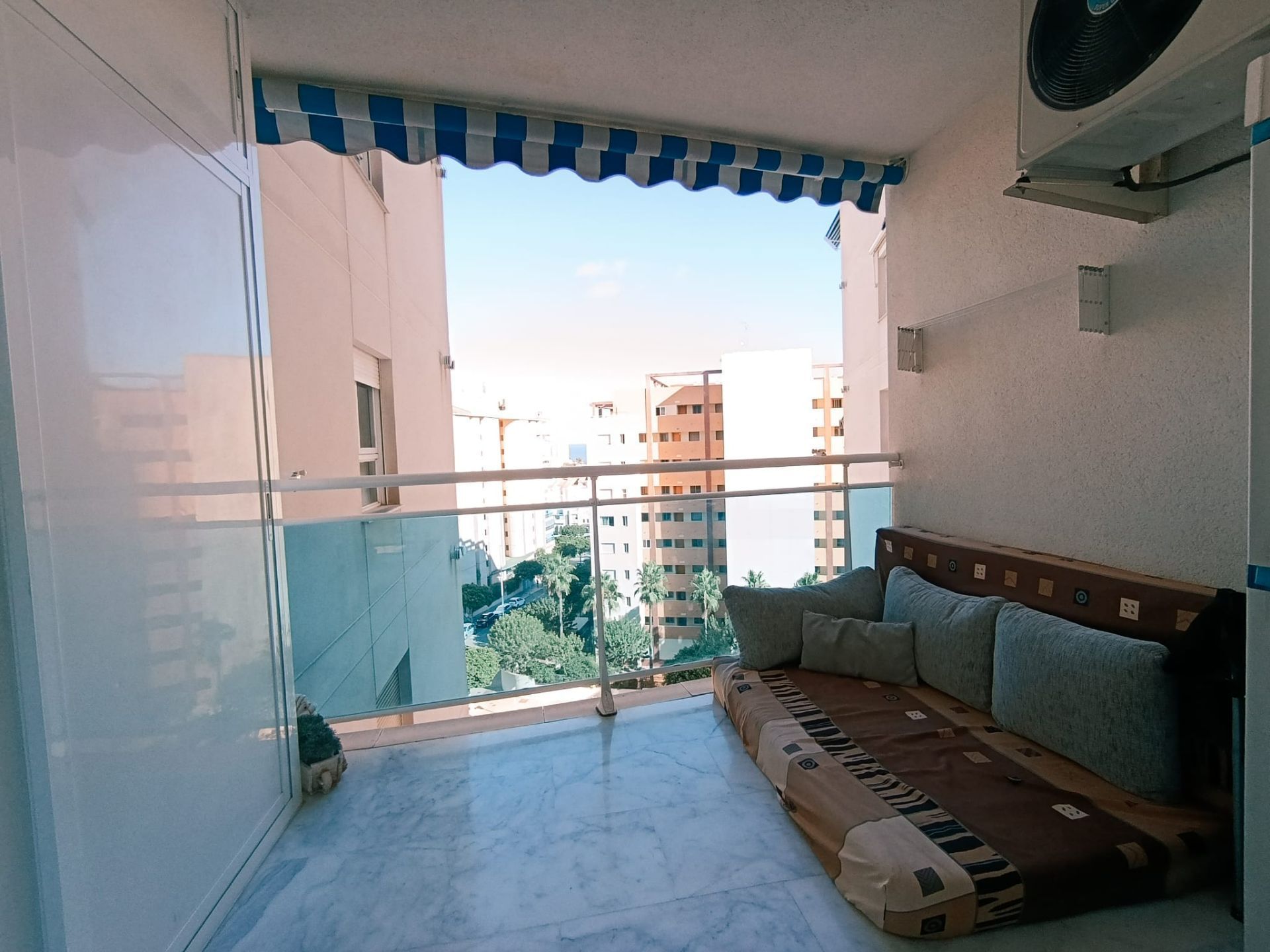 Flat for sale in Alitana - Casablanca