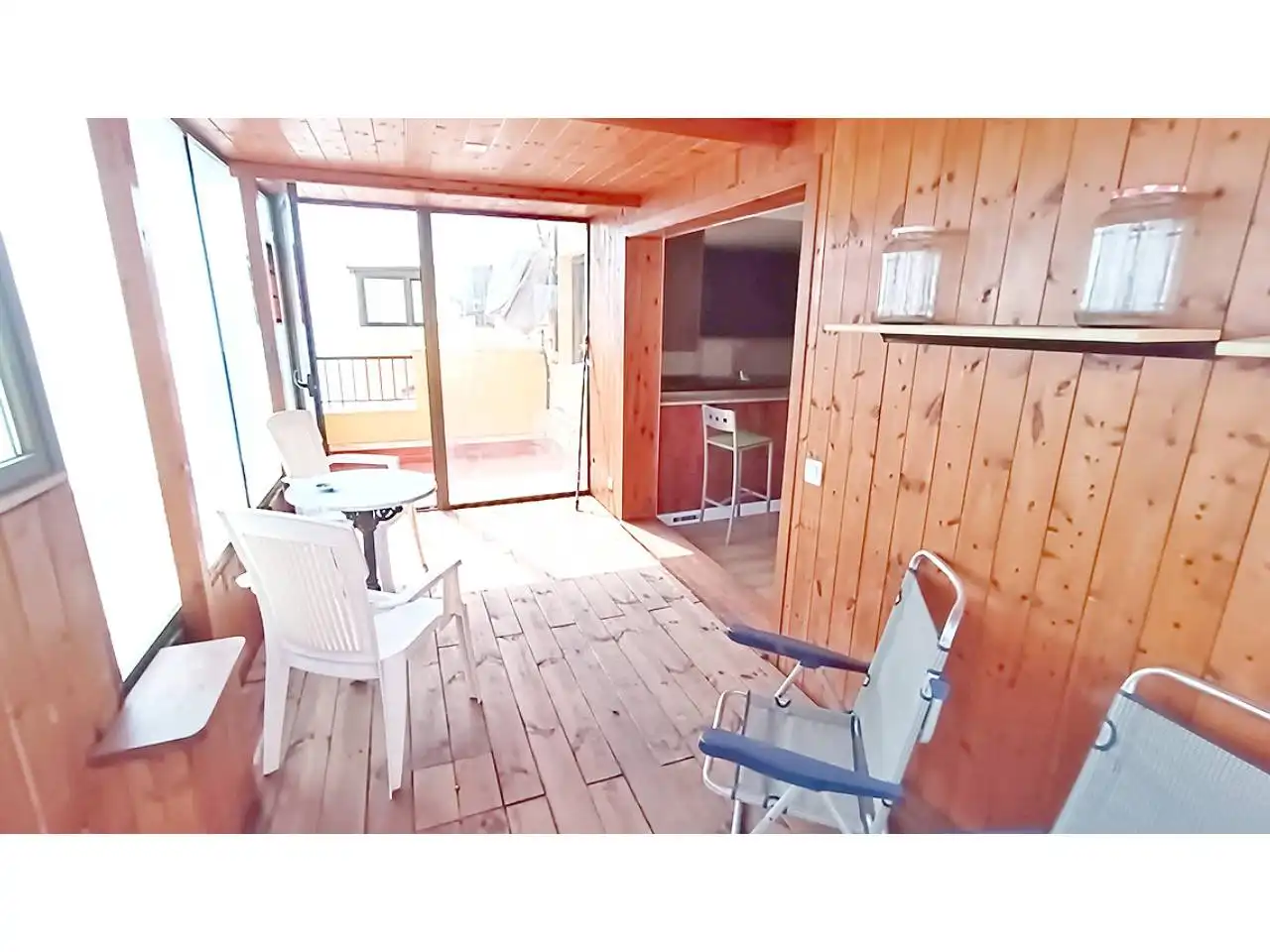 Penthouse mit Pool zum Verkauf in Calle Tarragona, imagen 14