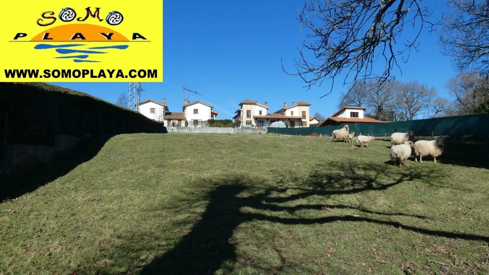 Terrenys i solars en venda a Ribamontán al Monte, imagen 2