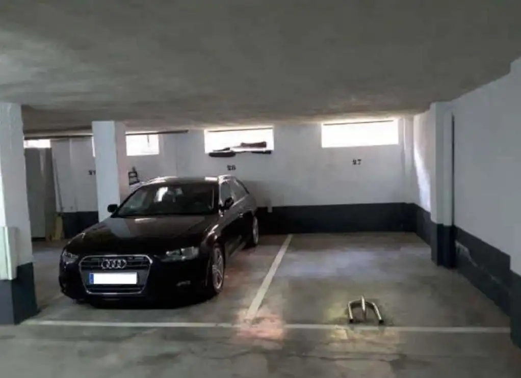 Aparcamiento en venta en Cm de los Alamillos, imagen 3