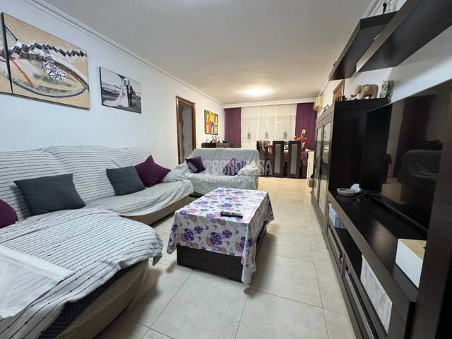 Piso en Venta en Orcasur - 12 de Octubre