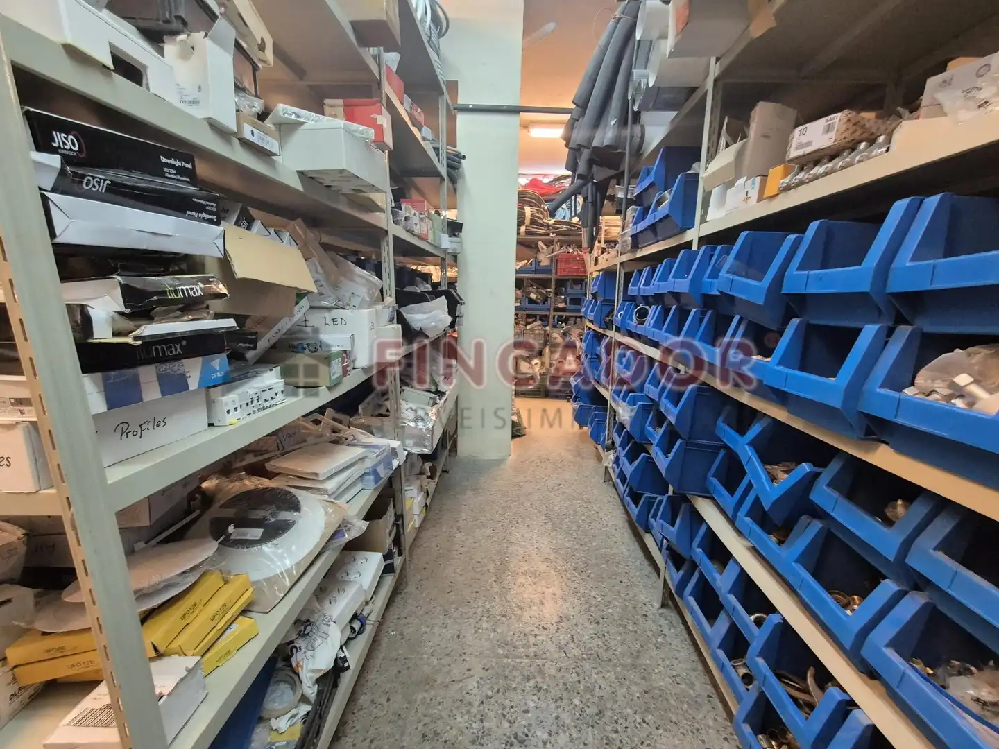 Local en venta en Barcelona con Aire acondicionado, Calefacción y Amueblado