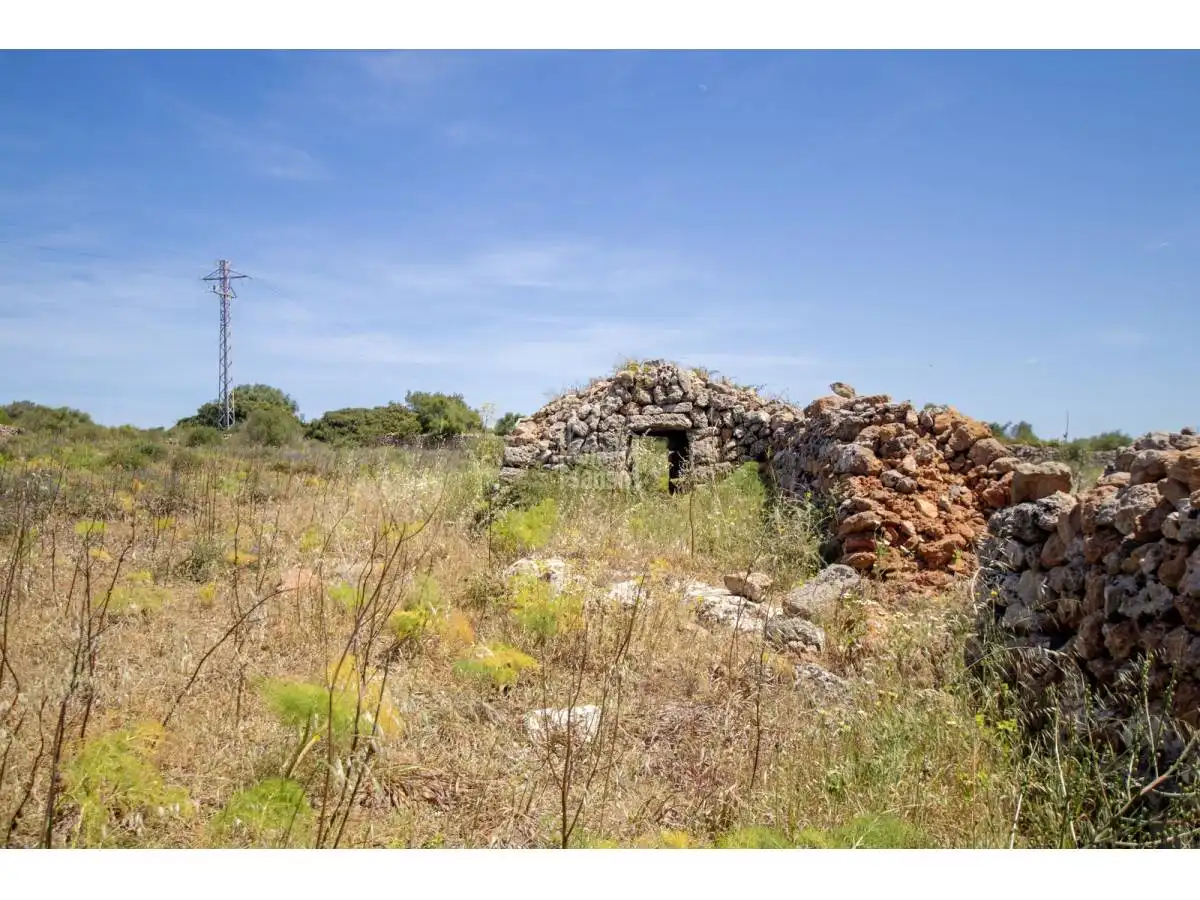 Landhaus mit Garten zum Verkauf in Ciutadella, imagen 27
