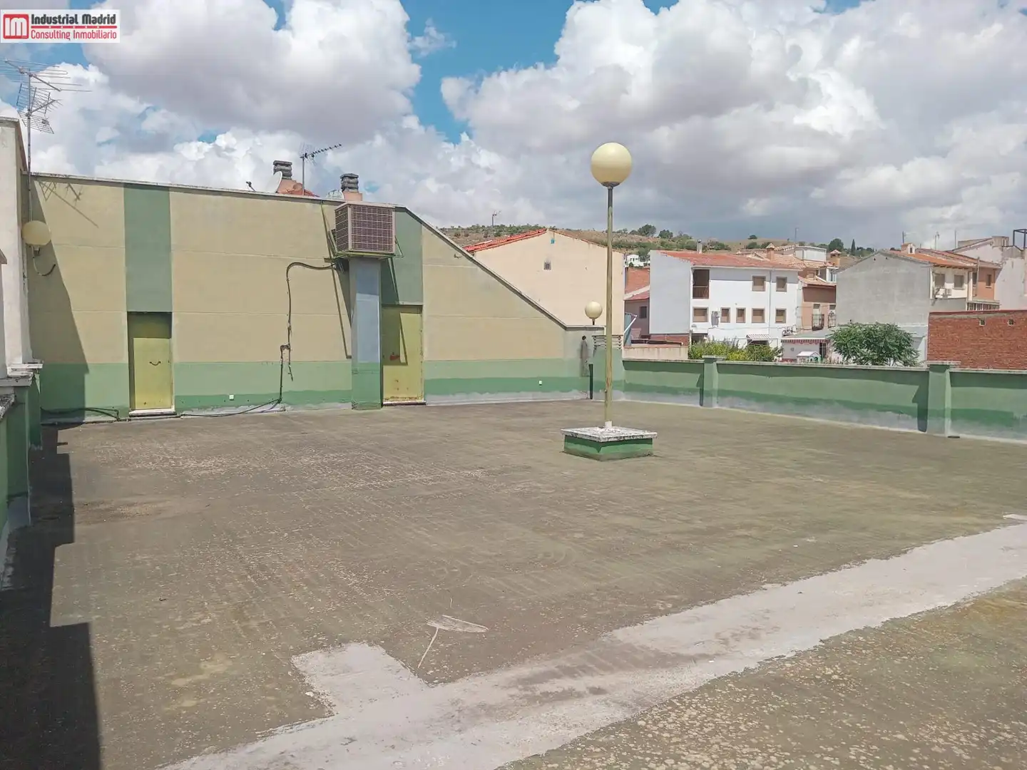 Parking de Edificio en venta en Valdilecha