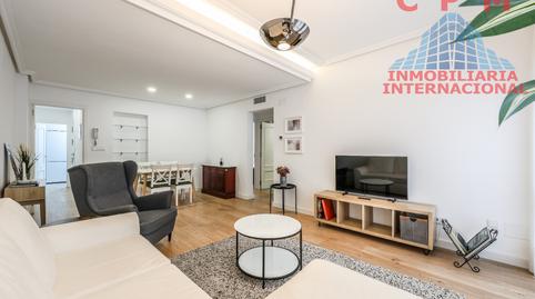 Foto 2 de Pis de lloguer a Calle del Gobernador, 20, Cortes - Huertas,  Madrid Capital