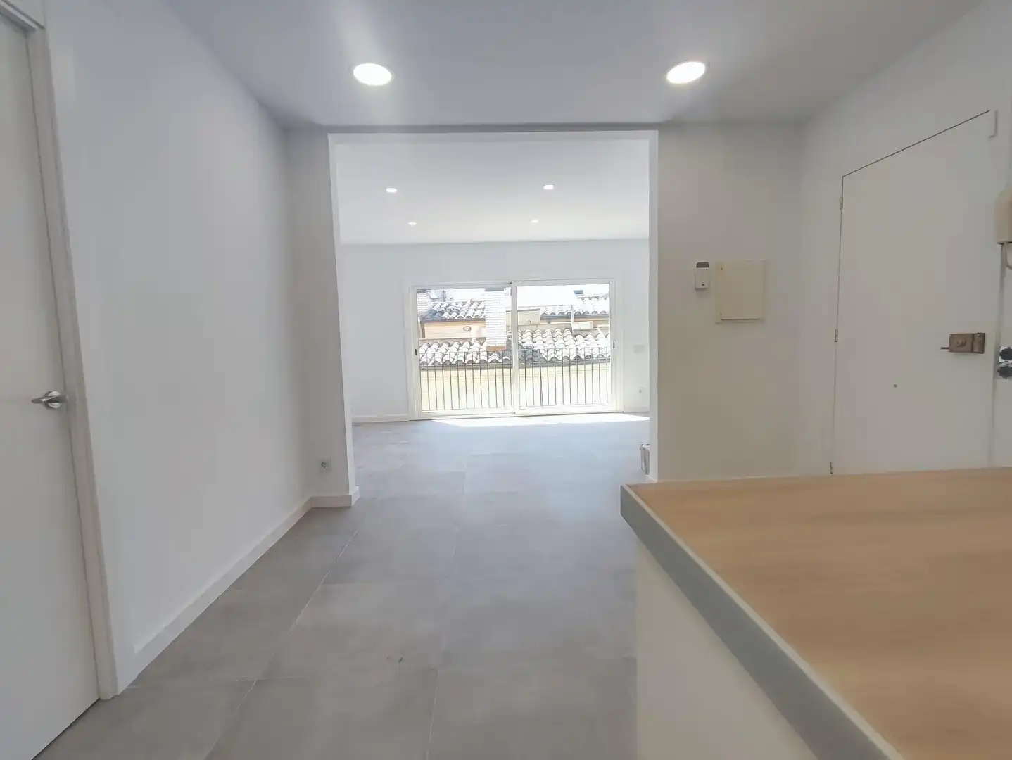 Penthouse mit Terrasse zum Verkauf in Calella, imagen 12