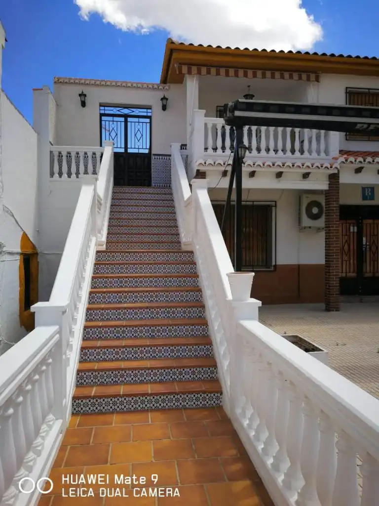 Edifici en venda en Loja