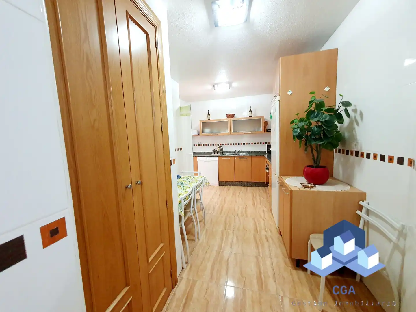 Piso con terraza en venta en Lorca Ciudad, imagen 9