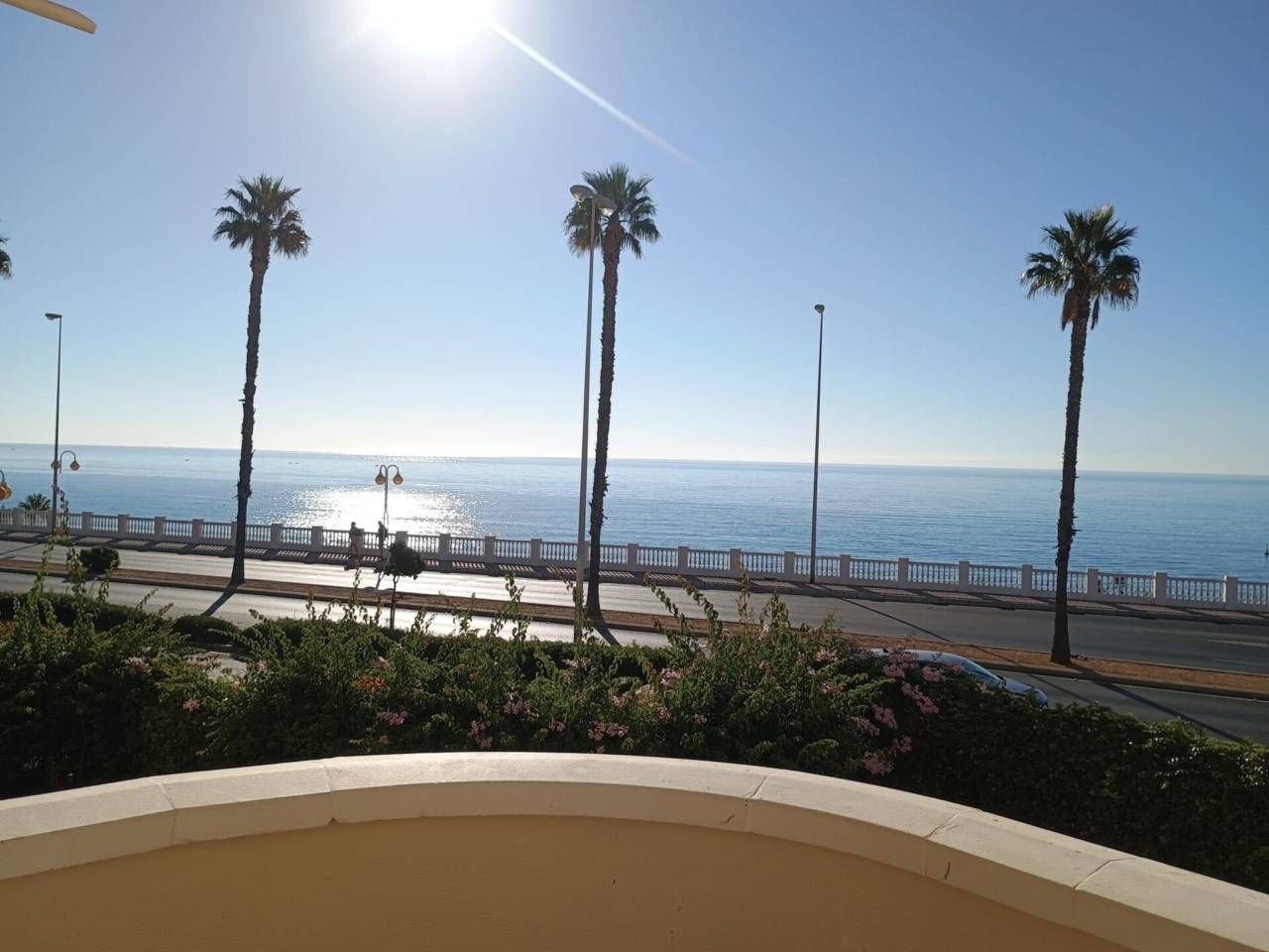 Bedroom of Apartment for sale in Benalmádena  with Air Conditioner, Heating and Private garden
