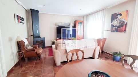 Foto 2 de Casa o xalet en venda a Marques de Lorca, Barriada Yagüe, Burgos Capital