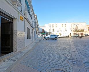 Exterior view of Premises for sale in Sierra de Fuentes