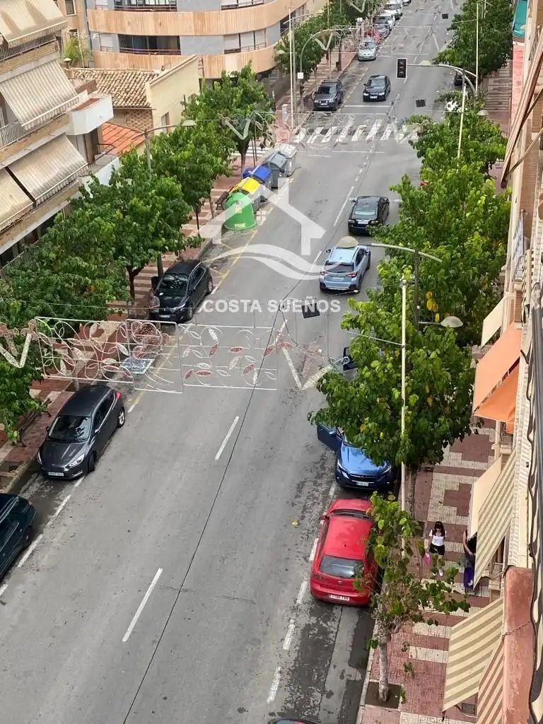 Wohnung mit Aufzug zum Verkauf in Carlos Soler, imagen 19