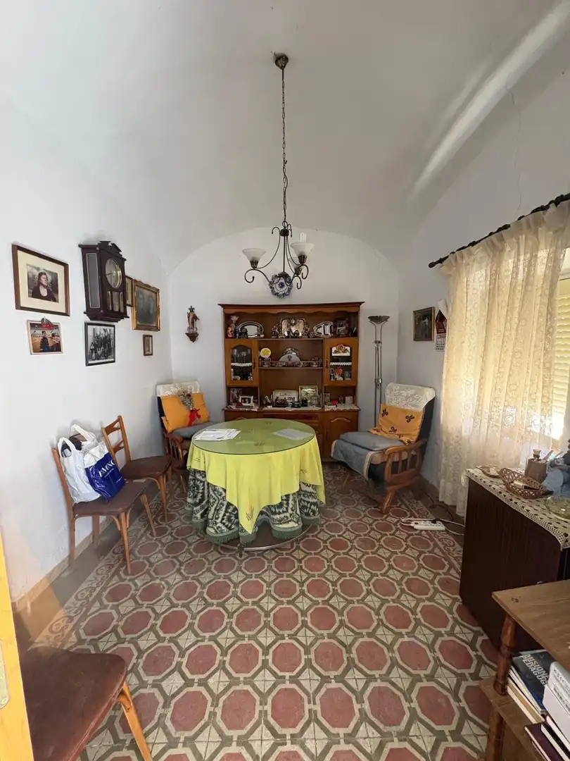 Menjador de Casa o xalet en venda en Cáceres amb Aire condicionat