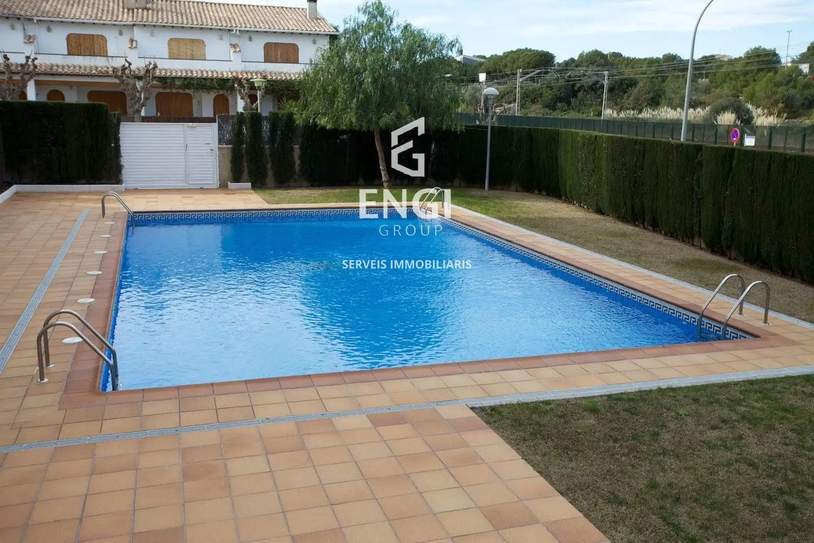 Penthouse mit Pool zum Verkauf in JOSEP PLA, imagen 4