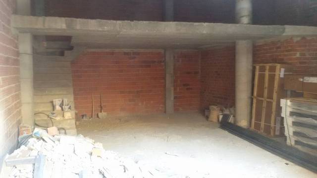 Local comercial en Venta en Ensanche - Franciscanos