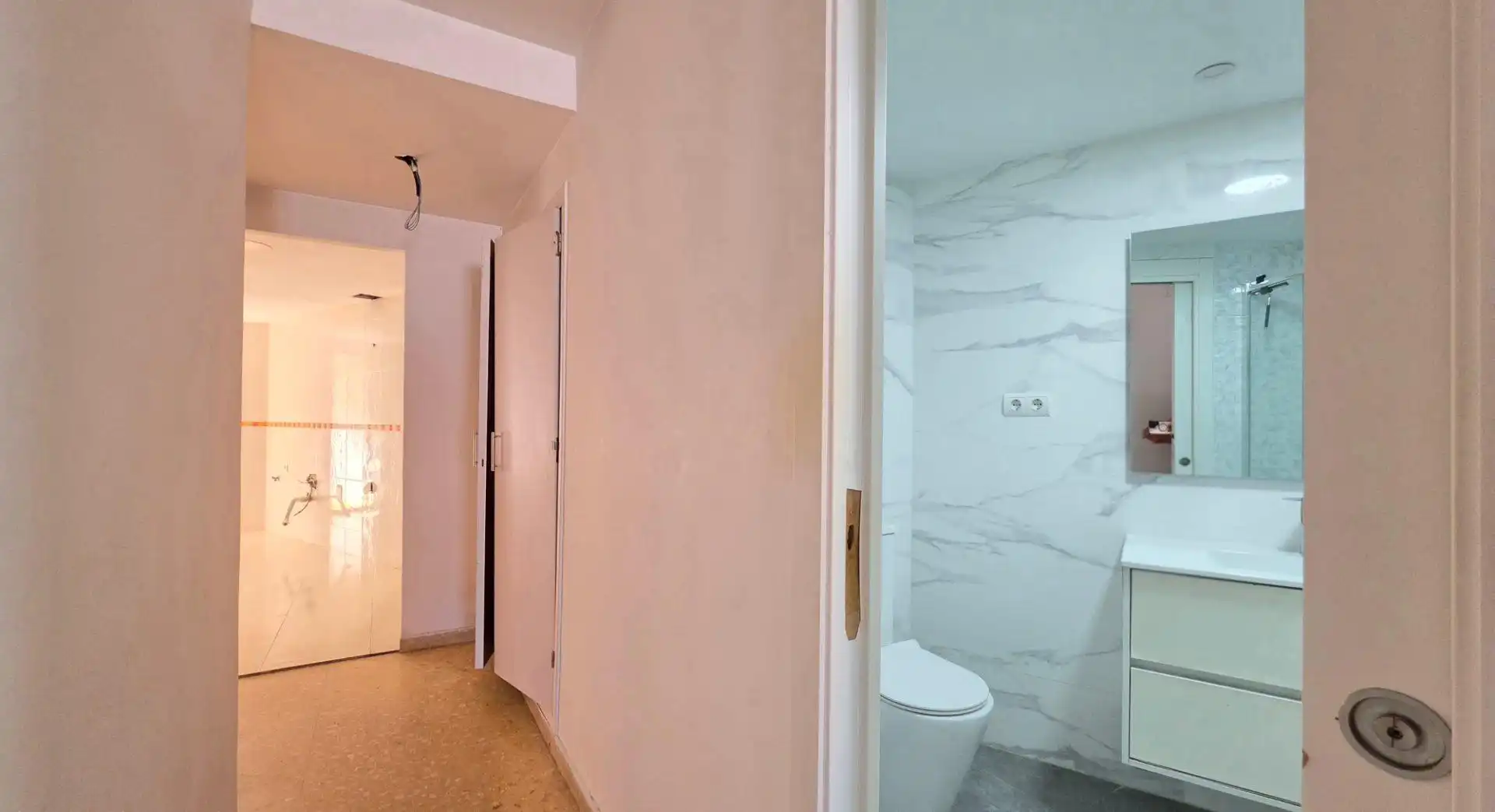 Appartement compact avec terrasse à vendre à Centro Ciudad, imagen 12