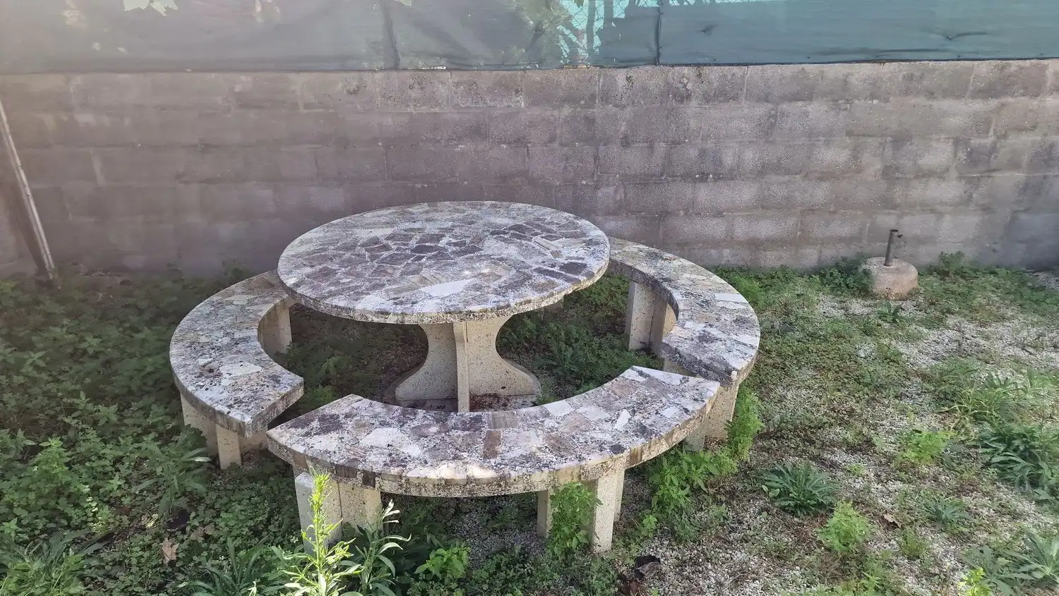 Terrassa de Casa o xalet en venda en Carballo amb Jardí privat, Terrassa i Traster