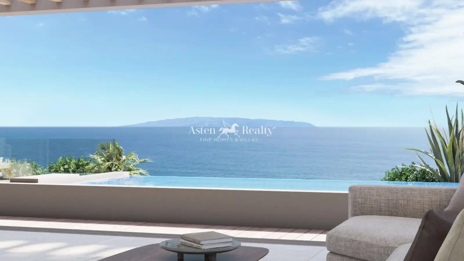 Maison mitoyenne avec piscine à vendre à Nivaria, imagen 8