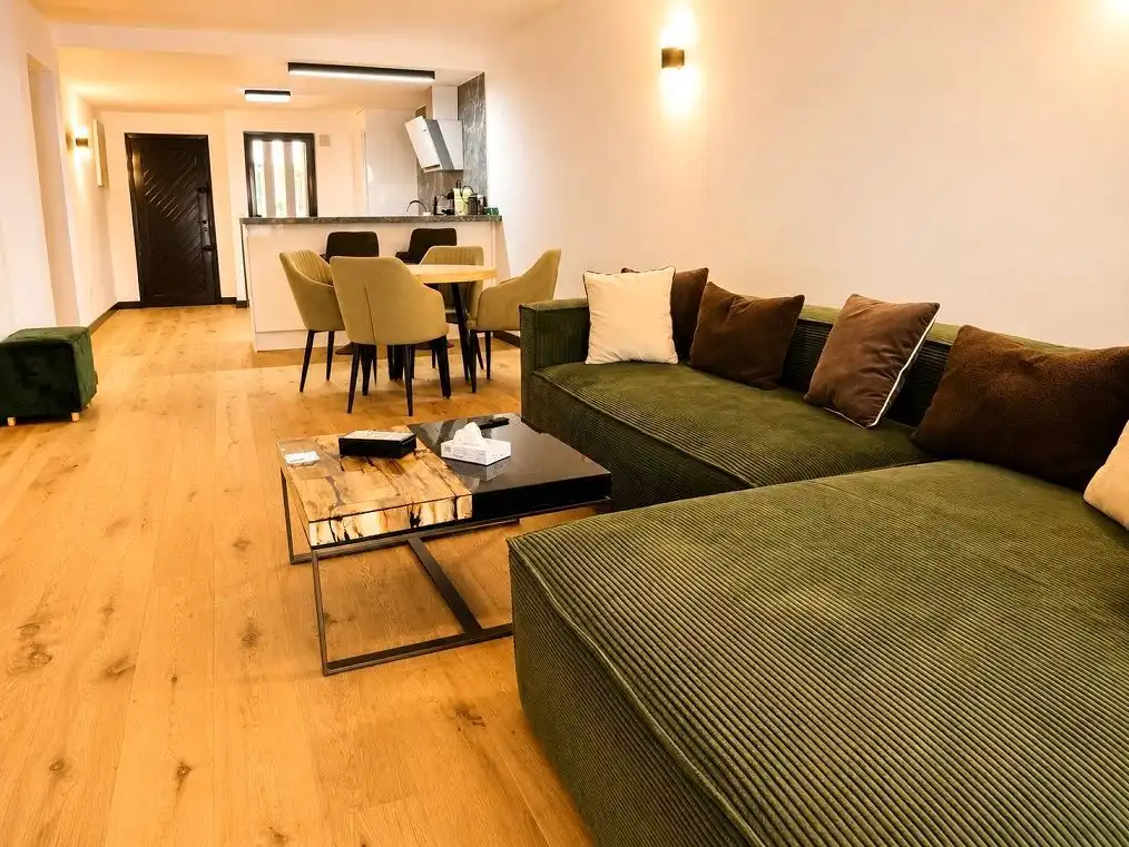 Apartament amb piscina en venda a Currica, imagen 12