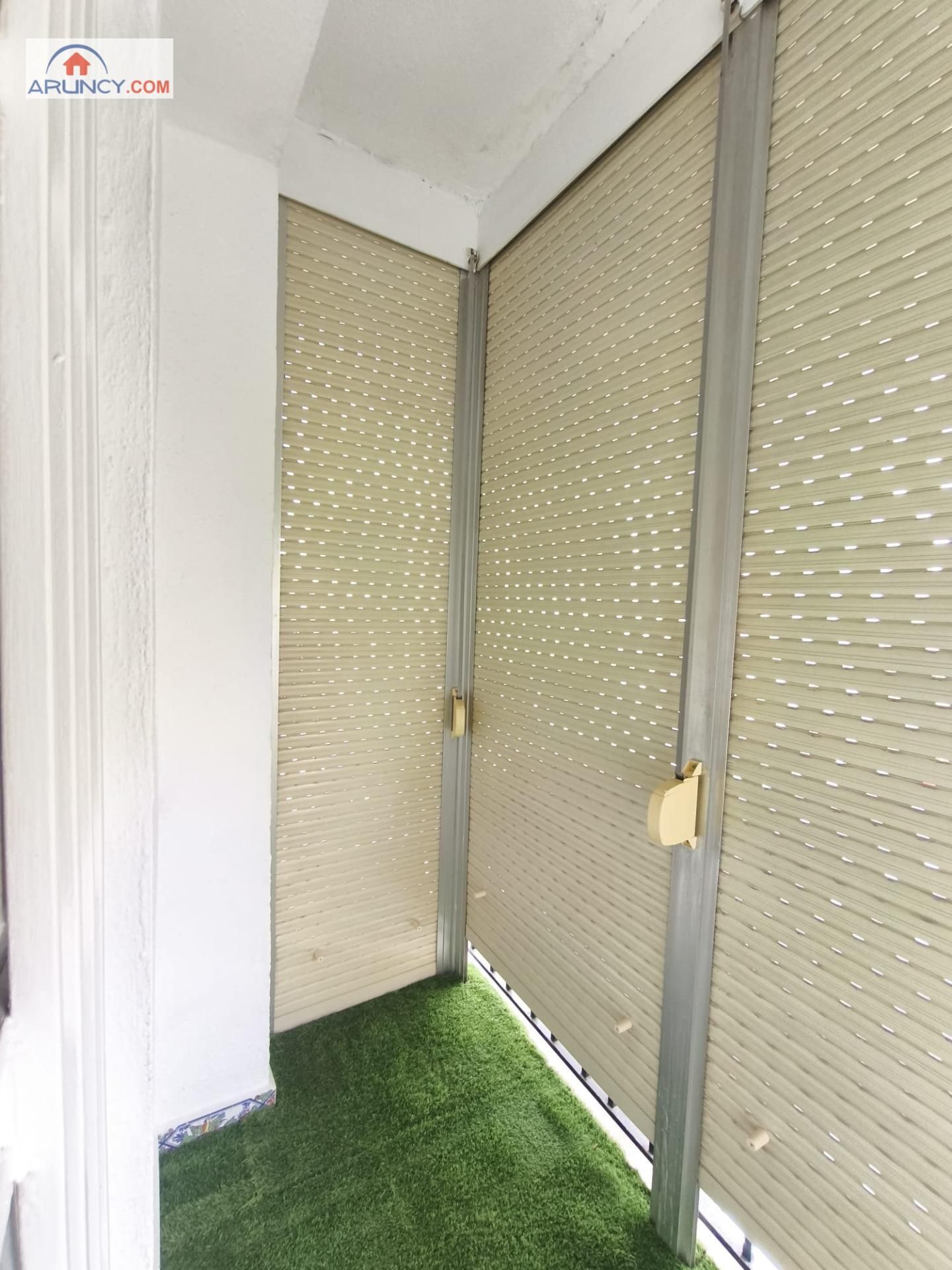 Flat for sale in  Sevilla Capital