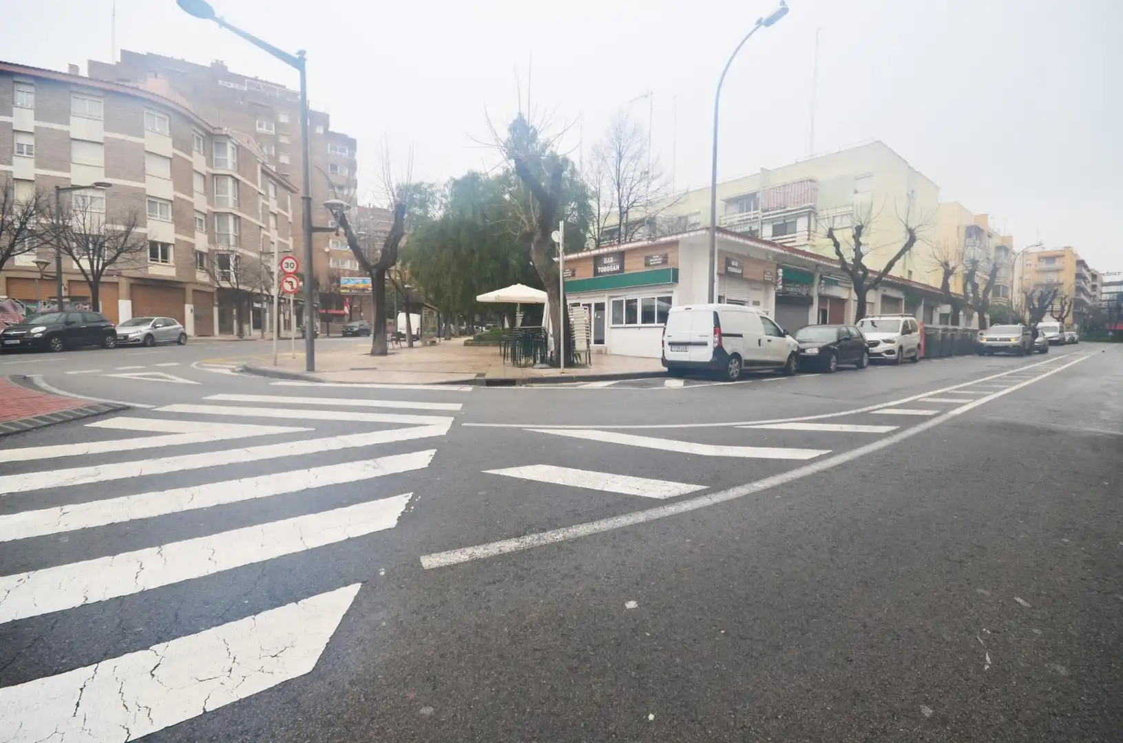 Local comercial en venta en Calle DOM BOSCO 6, imagen 14