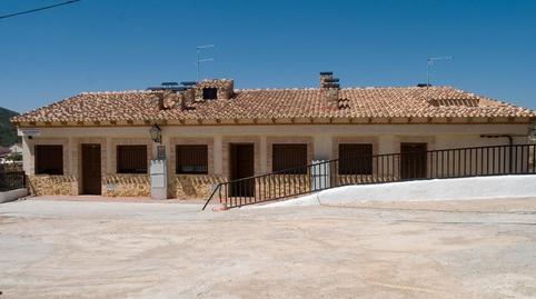 Foto 3 de Casa o xalet en venda a Elche de la Sierra, Albacete