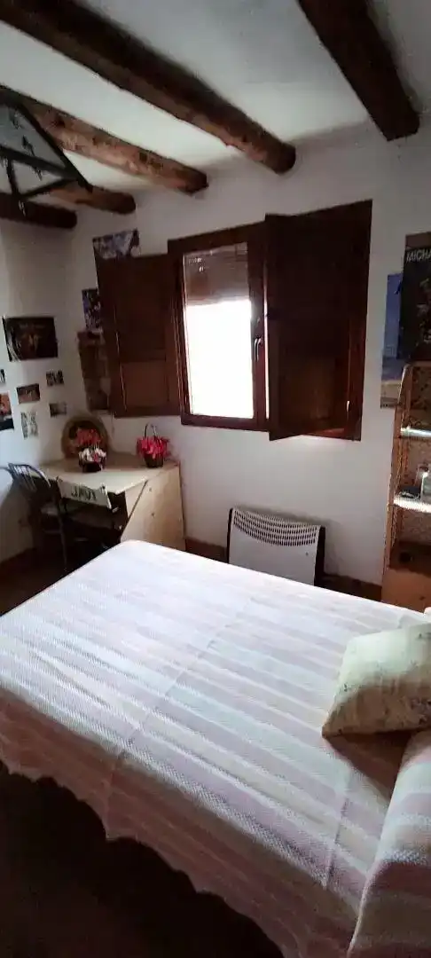 Dormitori de Casa o xalet de lloguer en Peñas Albas - Zulema