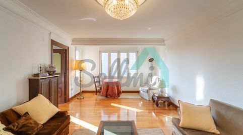 Foto 3 de Habitación en Concepcion, Auditorio - Seminario - Parque de Invierno, Oviedo