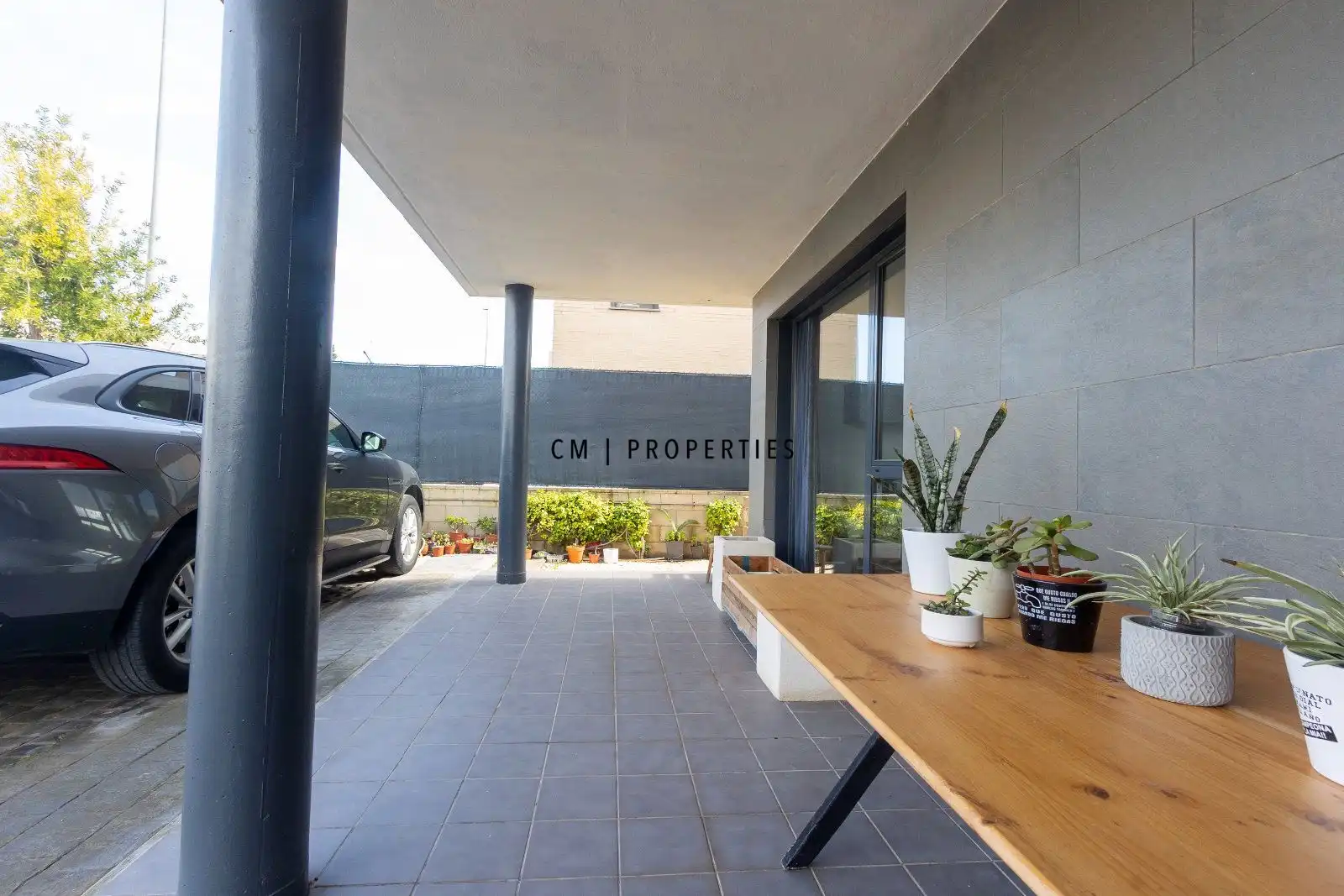Chalet con terraza en venta en Calle de los tornejos, imagen 7