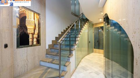 Foto 3 de Pis en venda a Calle San Sebastian, Centro - Sagrario,  Granada Capital