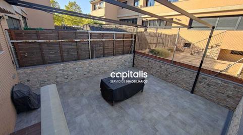 Foto 2 de Casa adosada de lloguer a Ecuador, Solagua, Madrid