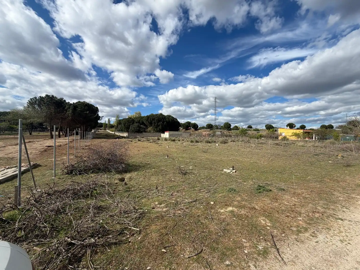 Terreno rustico in vendita a Diseminado Diseminados