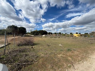 Terreny rústic en venda a Diseminado Diseminados