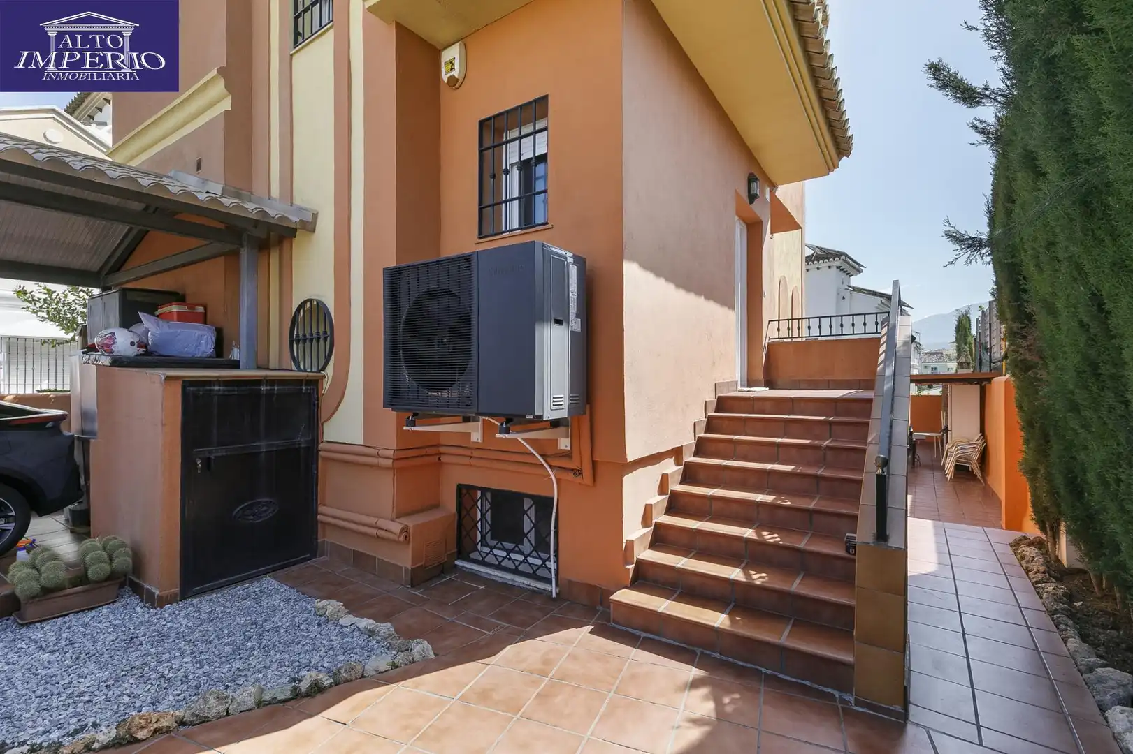 Villa con terrazza in vendita a Calle Cerro Bufón, imagen 31