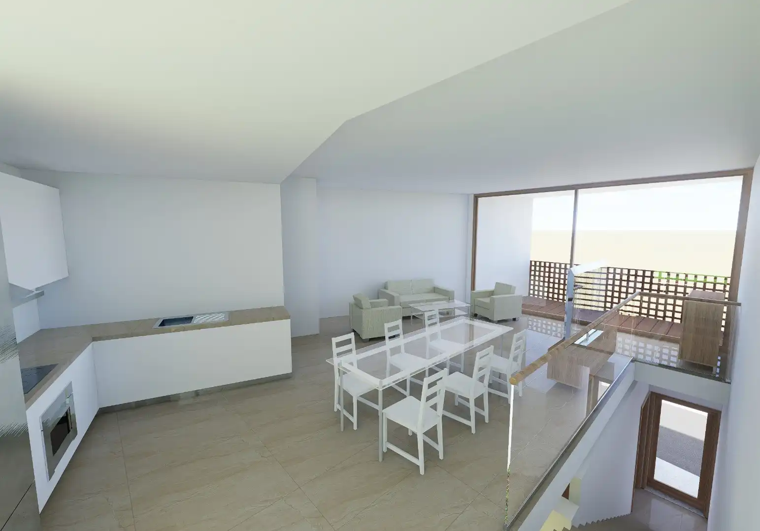 Lands and plots for sale in Calle Barranco del Abogado 71, imagen 14