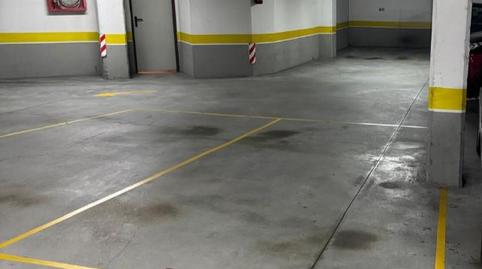 Photo 2 of Garage to rent in Rúa Emilio González López, 51, Los Rosales, A Coruña Capital