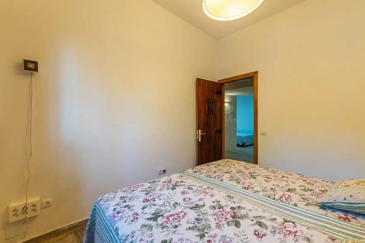 Dormitori de Casa o xalet en venda en Telde amb Jardí privat