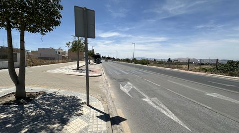 Foto 5 de Terreno en venta en Calle Guadiana, 61, Casco Histórico, Churriana de la Vega